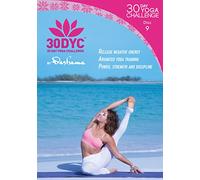 30dyc: 30 Day Yoga Challenge With Dashama Disc 9 [USA] [DVD]