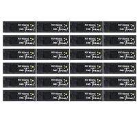 30er Du Bist Wichtig Im Team Regalo De Chocolate Envoltura De Chocolate Empaquetado De Fieltro Caja De Chocolate Envasado De Chocolate Caja De Regalo Negra Regalo De Retiro Del Equipo Regalo De Emplea