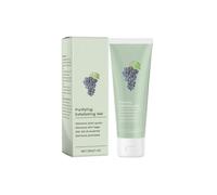 30g(A)$Exfoliating gel Deep cleansing gel for face, gentle exfoliation OU-A06-0317-01