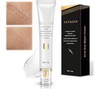 30g Gel cicatrizante niños y adultos-Pomada para Curar Heridas-Crema regeneradora cicatrices que reduce la visibilidad de las cicatrices y el picor-Para heridas que reduce el riesgo de cicatrices