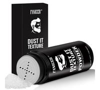 30g Hair Styling Powder,Polvo Voluminizador para el Pelo,Men's Styling Hair Powder para Hombres,Crea Volumen,Polvos Capilares, Polvos Pelo con Efecto Mate,Aptopara Todo Tipo de Cabellos
