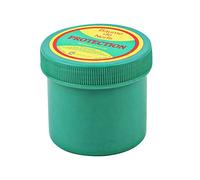 30g Ungüento verde Bálsamo de hierbas Repelente de picazón Bálsamo esencial Picaduras de anti-picazón Crema fresca