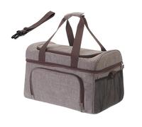 , 30L con Diseño Plegable a Prueba de Fugas y Plegable, Portátil Térmica Impermeable para Almuerzo Trabajo Comida Escuela Niños Pícnic Compras