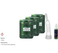 30L FANFARO FF Hidráulico ISO 46 Aceite DIN 51524-2 AFNOR (FRANCIA) NF E 48-603