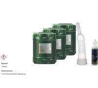 30L FANFARO FF6719 O.E.M. 5W-30 Aceite Motor API SN ACEA C3 Incl. Manguera