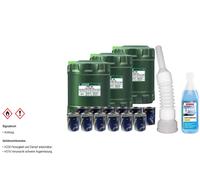 30L fanfaro Trd 50 Shpd 20W-50 aceite motor Api CH-4 / Sl Acea E3