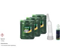 30L FANFARO TRD-W UHPD 10W-40 Aceite Motor API CI-4/SL ACEA E7 A3/B4 JASO DH-1