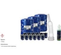 30L mannol 7715 Longlife 504/507 aceite motor Api Sn Acea C3