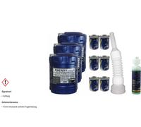30L mannol aceite motor Energía Fórmula Colgante Pd 5W-40 Incl. Aditivo Para