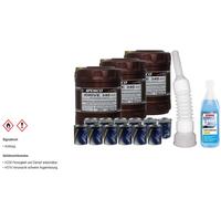 30L pemco aceite motor idrive 340 5W-40 Api Sn / Cf In ditivo Para