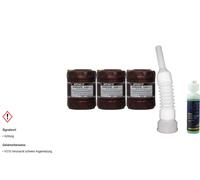 30L pemco aceite motor idrive 340 5W-40 Api Sn / Cf Incl. Tubo + Limpiador