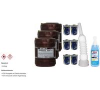 30L pemco aceite motor idrive 340 5W-40 Api Sn / Cf Que Incl. Aditivo