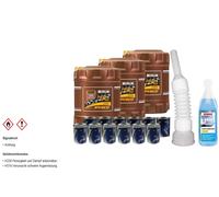 30L pemco Diesel G-15 Shpd 20W-50 Api CI-4 / Cf / Sl aceite motor Incl.