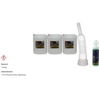 30L pemco Ready-To-Use Adblue Aditivo para Combustible Urea Incl. Manguera