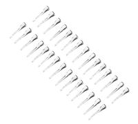 30lots - Horquilla para el pelo con personalidad de moda, vintage, creativa, para el cabello profesional y para el hogar