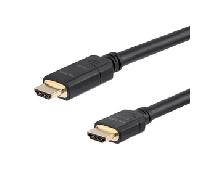 Startech Cable Hdmi De Alta Velocidad Cl2 De 30m One Size Black
