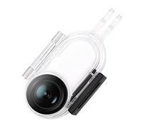 30M Cámara Subacuática Carcasa Carcasa Buceo Shell Cubierta Protectora para Insta360 go 2 Accesorios