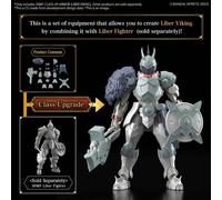 30MF CLASS UP ARMOR LIBER VIKING Model Kit Bandai Model Kit Gunpla
