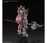 30MF LIBER WARRIOR Model Kit Bandai Model Kit Gunpla