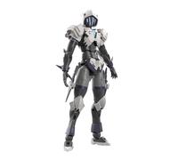 Bandai Spirits Modelo de plástico 30MF Rosan Assassin codificado por colores