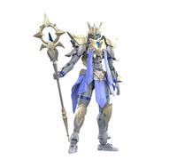 30Minutes Fantasy Model Kit Liber Bishop 15 Cm Bandai