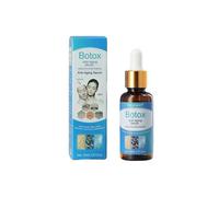 30ml(A)$Collagen anti-wrinkle firming serum to remove forehead lines, nasolabial lines and lighten fine lines