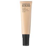 ANNEMARIE BÖRLIND Fluid Make-up Beige 30 ml