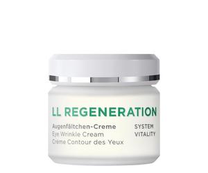 30ml ANNEMARIE BÖRLIND LL REGENERATION SYSTEM VITALITY Crema antiarrugas