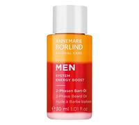 30ml ANNEMARIE BÖRLIND MEN Aceite para barba de 2 fases