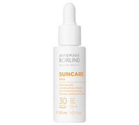 Annemarie Börlind Suncare Face Anti-Aging Sun Protection Drops FPS 30 30ml