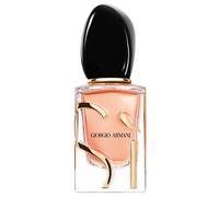 Armani Perfumes femeninos Si Eau de Parfum Spray Intense - Rellenable 30 ml