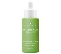 30ml Charlotte Meentzen Natur Pur BALANCE Elixir de té verde
