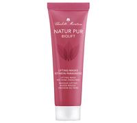 30ml Charlotte Meentzen Natur Pur BIOLIFT Mascarilla Lifting Vino Tinto Paracress