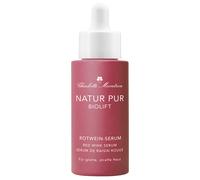 Charlotte Meentzen Natur Pur Biolift Sérum facial de vino tinto Sérum facial 30 ml