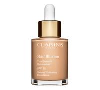 Skin Illusion Teint Naturel SPF 15 Base de Maquillaje