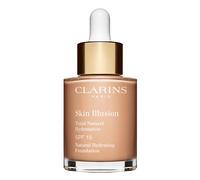 Skin Illusion Teint Naturel SPF 15 Base de Maquillaje