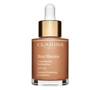 Skin Illusion Teint Naturel SPF 15 Base de Maquillaje