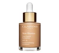 Skin Illusion Teint Naturel SPF 15 Base de Maquillaje