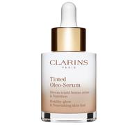 Tinted Oleo Base de Maquillaje y Serum