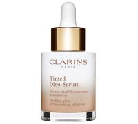 Clarins Tinted Oil Serum 04 30ml