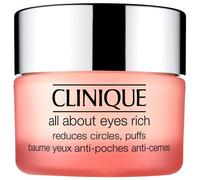 30ml Clinique All About Eyes Rich Eye Cream