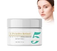30ml Crema retinol para Rostro, Hidratante Retinol, Cierra Los Poros, Para Arrugas Profundas, Manchas Oscuras y Piel Deshidratada