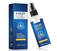 30ml Cuidado Capilar en Spray,Fórmula revitalizante, y deja el cabello más resistente y con mayor volumen