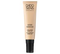 DADO SENS Hialurón Hipersensible Maquillaje Almendra 30ml