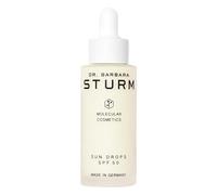 30ml Dr. Barbara Sturm Sun Drops SPF 50