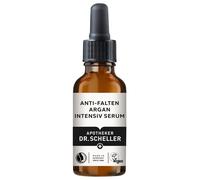 30ml DR. SCHELLER Sérum Intensivo Antiarrugas de Argán