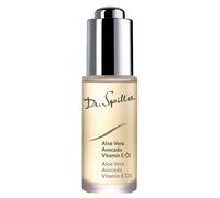 30ml Dr. Spiller Biomimetic SkinCare Aceite de Aloe Vera Aguacate Vitamina E