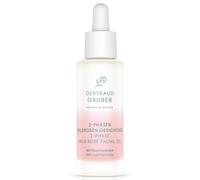 30ml GERTRAUD GRUBER Aceite facial bifásico de rosa silvestre