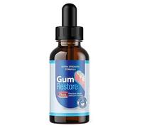 30ml Gum Repair Gum Care Liquid For Gum Restore Relief Cuidado Natural Cuidado de la Salud Retroceder Gotas Encías Alivia