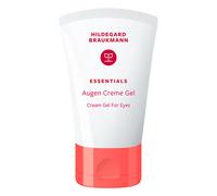 30ml Hildegard Braukmann ESSENTIALS Gel Crema de Ojos